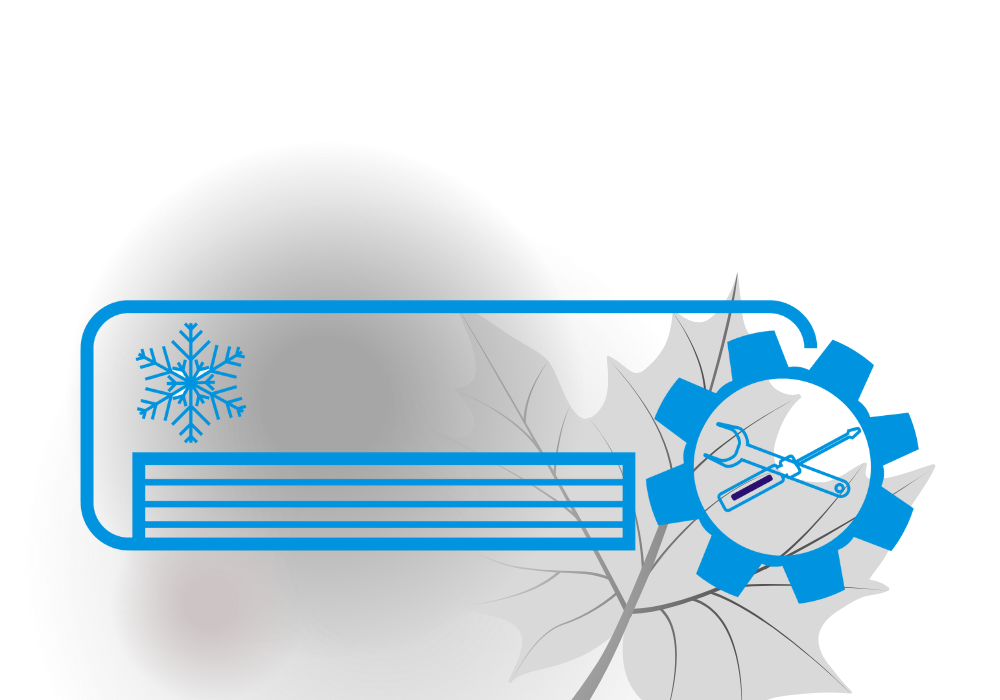 AC-installation